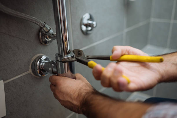 Best Plumbing System Maintenance  in Sulphur Springs, TX