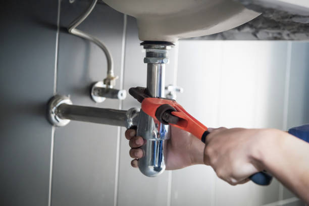 Best Green Plumbing Solutions and Water Conservation  in Sulphur Springs, TX